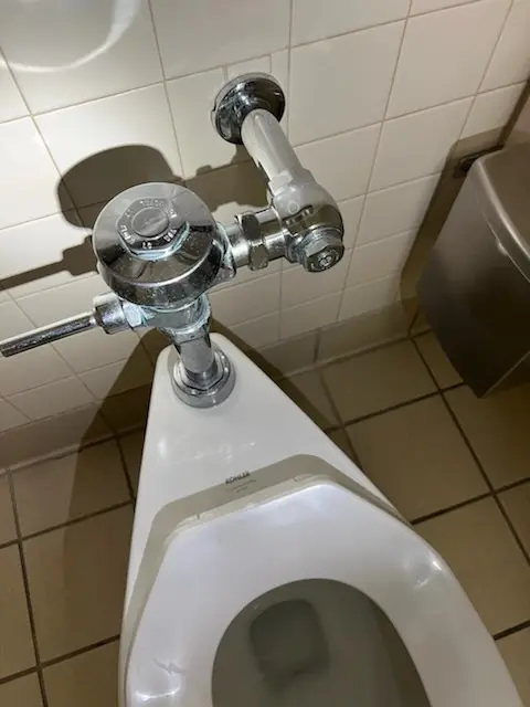 Fixture installation and repair for Hydro Jetting in Elk Run